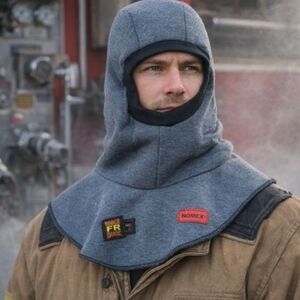 NEW Tough Duck FR flame-resistant Hood Work Wear Balaclava
